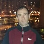 Василий 38 лет (Телец) Юхнов