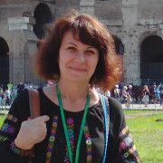 Елена из Старобельска желает познакомиться с тобой