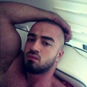 Abdullah Turan 24 года (Телец) Стамбул