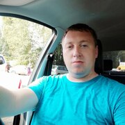 Алексей 32 года (Телец) Новоспасское