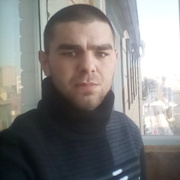 Владимир Береговой 23 года (Близнецы) хочет познакомиться в Боровском