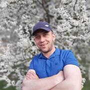 Nazar 27 лет (Рак) на сайте знакомств Бучача