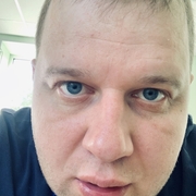 Николай 37 лет (Водолей) Верхний Уфалей