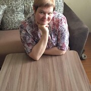 Светлана 48 лет (Лев) Полевской
