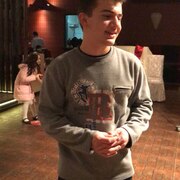 Салмон 18 лет (Близнецы) Мосальск