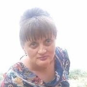 Жанна Садовская 48 лет (Весы) на сайте знакомств Калинковичей