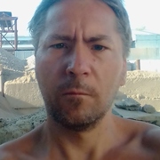 Вячеслав 43 года (Рак) Ессентуки