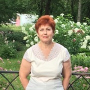 Ирина 56 лет (Дева) Сафоново