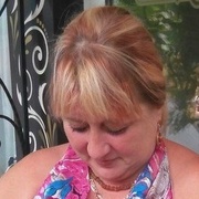 Алёна 54 года (Весы) Воркута