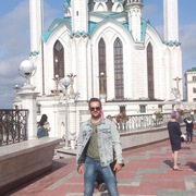 🔥Дмитрий🔥 34 года (Козерог) Нижний Новгород