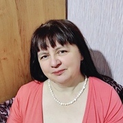 ИННА 51 год (Рак) Молодечно