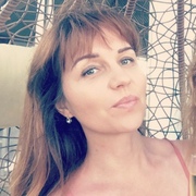 Альбина 41 год (Близнецы) Екатеринбург