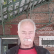 Алексей 62 года (Весы) хочет познакомиться в Донецке