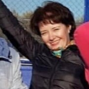 Знакомства в Магнитогорске с пользователем Марина 40 лет (Рыбы)