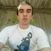 Руслан 37 лет (Весы) Черкесск