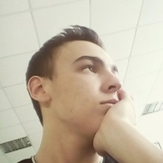 Александр 19 лет (Скорпион) Оренбург