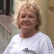 Татьяна 52 года (Водолей) хочет познакомиться в Новотроицке