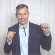 Peter 48 лет (Телец) Лос-Анджелес