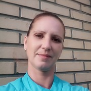 Мила Сергеевна 39 лет (Стрелец) Курган