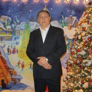 Знакомства в Некрасовке с пользователем Алексей 40 лет (Дева)