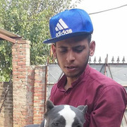Honey Thakur 19 лет (Дева) хочет познакомиться в Мангалоре