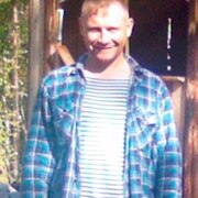 Подружиться с пользователем Николай Сысоев 38 лет (Козерог)