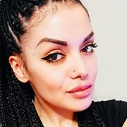Инна 30 лет (Козерог) Королев