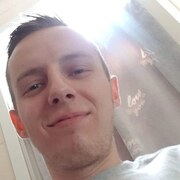 Daniel B 27 лет (Козерог) Роттердам