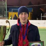 Павел 31 год (Дева) Екатеринбург