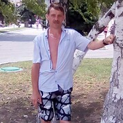 Werewolf 47 лет (Скорпион) хочет познакомиться в Оле