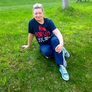 Татьяна 43 года (Козерог) Молодечно