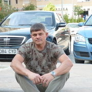 Знакомства в Мурсии с пользователем АЛЕКСАНДР 45 лет (Стрелец)