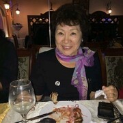 Клара Батыршина-Апсал 72 года (Дева) Актау