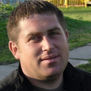 Юрий Рябов 38 лет (Дева) Мантурово