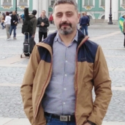 Firuz 44 года (Рак) на сайте знакомств Хорога