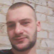 Василь 30 лет (Водолей) на сайте знакомств Калуша