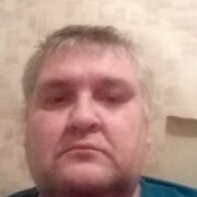 Андрей Шилин 43 года (Рыбы) Навашино
