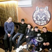 Подружиться с пользователем Михаил 22 года (Скорпион)