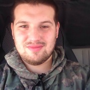Данил 25 лет (Овен) Пестово