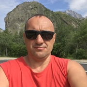 Начать знакомство с пользователем Sergii 43 года (Весы) в Марселе