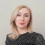 Оксана 47 лет (Телец) Красноярск