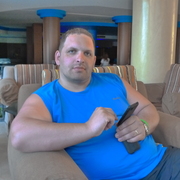 mike 42 года (Рыбы) Торжок