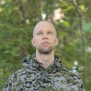 Юрий 30 лет (Водолей) Архангельск