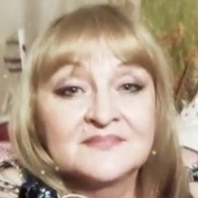svetlana 59 лет (Овен) Актау