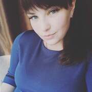 Анна 27 лет (Близнецы) Сургут