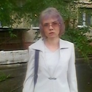 Юлия 36 лет (Водолей) Гусиноозерск