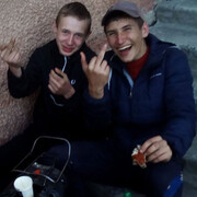 Dmitriy 21 год (Козерог) хочет познакомиться в Калиновке