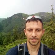 Володимир 32 года (Козерог) Коломыя