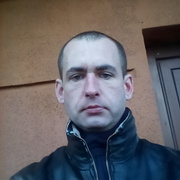 Николай 33 года (Лев) Павловский Посад