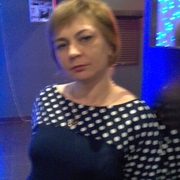 Елена 49 лет (Лев) Навашино